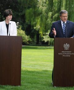 Masz kredyt we frankach? Możesz mieć kłopoty