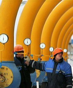 PiS grozi Trybunałem Stanu ws. Gazociągu Północnego