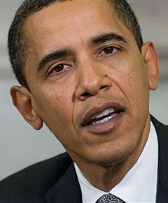 Obama: utrzymujemy sankcje wobec Zimbabwe