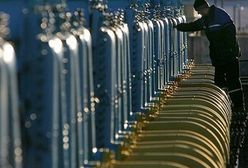 Gazprom wznowił dostawy gazu na Białoruś