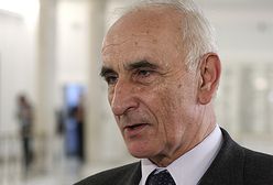 "Wszyscy w PSL są wściekli na PO"