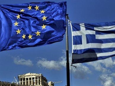 Eurogrupa przyznała Grecji kolejną część pomocy