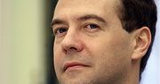 Miedwiediew: kryzys nie może zatrzymać Rosji