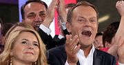 Ostatnie wyniki z PKW - rośnie przewaga PO nad PiS