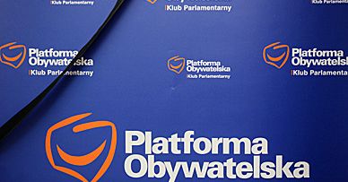 Obietnice PO znikają z internetu