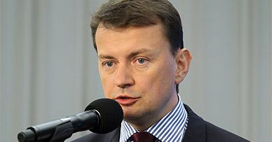 PiS żąda wyjaśnień od premiera. "Polska drugą Grecją?"