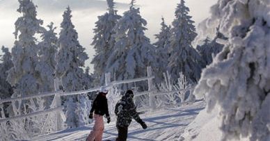 To ostatnie chłodnie dni? Nadchodzi odwilż!