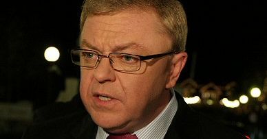 Chlebowski: stanowisko UE ws. gazu jest jasne