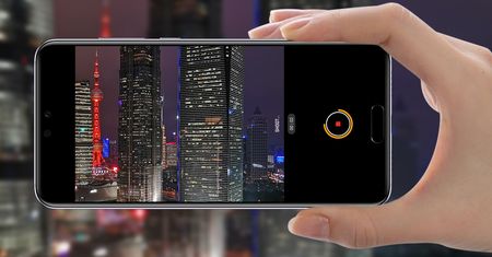 Kup Huawei P30 Pro i odbierz gratis smartwatch. Najlepsze promocje 25.06.19