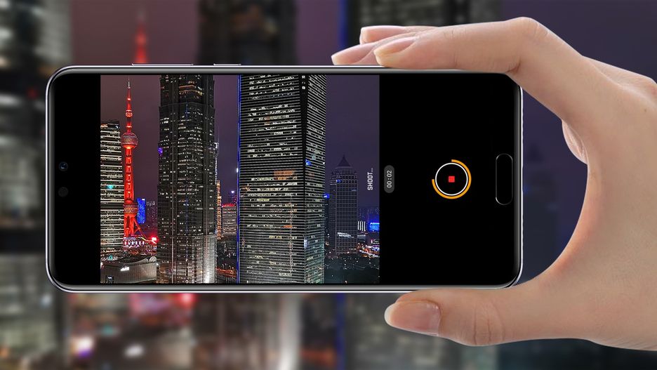 Huawei P30 i P30 Pro w atrakcyjnej akcji promocyjnej, z której skorzystacie w większości dużych sklepów z elektroniką