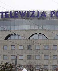 W TVP sami dyrektorzy