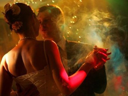 Kapela widzi wesele inaczej...