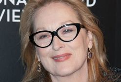 Meryl Streep oddałaby nominację Emmie Thompson