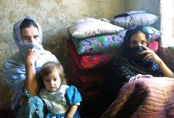 "Bo wyszła z domu bez zgody męża". Afgańskie więźniarki
