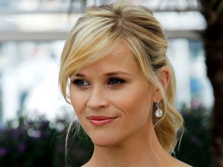 Reese Witherspoon ma syna