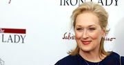 Meryl Streep: Hollywood nie dla inteligentnych