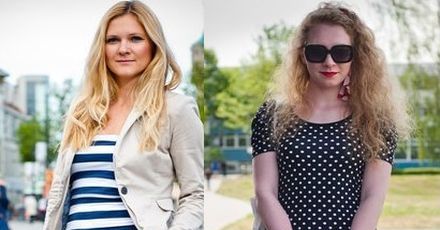 Modelki z Fashion WP.PL idą dalej