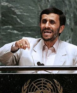 Iran ułaskawi i uwolni zatrzymanych Brytyjczyków