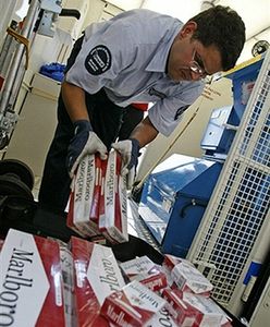 Brakuje rąk do pracy, bo ludzie wolą przemyt