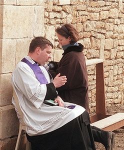 Kościelny katalog grzechów ułatwiający spowiedź?