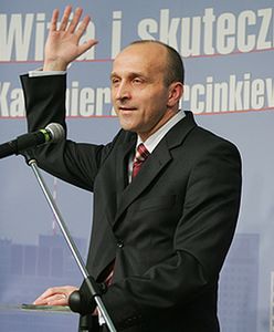 Marcinkiewicz lepszy na finiszu?