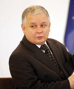 Prezydent zaprezentował Order Krzyża Wojskowego