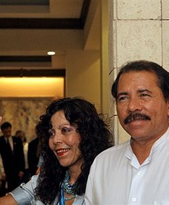 Ortega wygrał wybory prezydenckie w Nikaragui