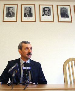 ZNP wysyła rodziców na terapię