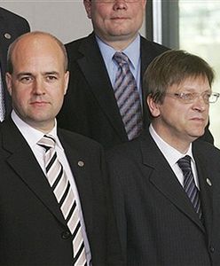 Belgia odrzuciła niemiecki kompromis wobec Polski