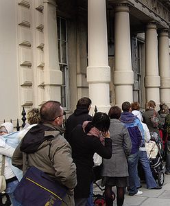 Pęka polski konsulat w Londynie