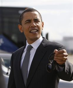 Obama wyśmiał ofertę Clinton