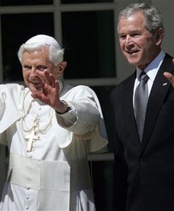 "Wizyta papieża przeczy tezie o sekularyzacji Ameryki"