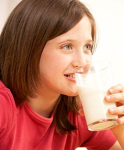 Szklanka mleka za darmo od Unii