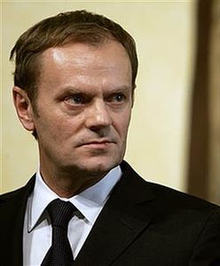 Donald Tusk wrócił z wizyty w Katarze i Kuwejcie
