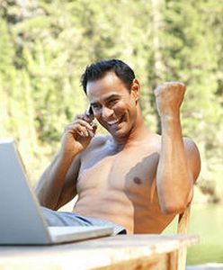 Bardziej gadatliwi są... mężczyźni