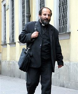 "Żal dzieci wykorzystywanych przez faszystów"