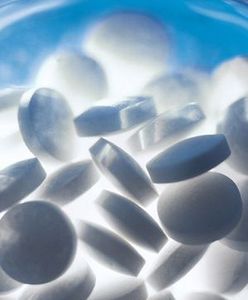 Tabletka i święty spokój