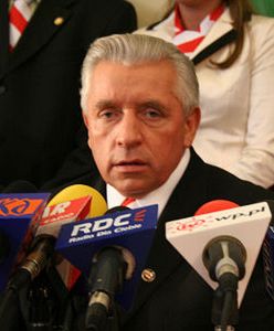 Lepper do Tuska: trzeba ogłosić stan klęski żywiołowej