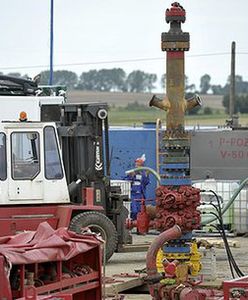 Ostrzeżenia przed skażeniami przy eksploatacji gazu łupkowego
