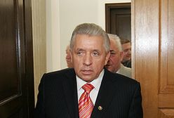 Członkowie Samoobrony nielegalnie finansowali partię?