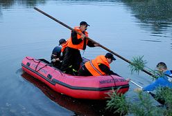 Przerwano poszukiwania dwóch zaginionych 14-latków