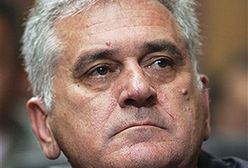 Lider nacjonalistów na czele serbskiego parlamentu