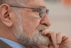 "Geremek broni pokolenia opozycjonistów"