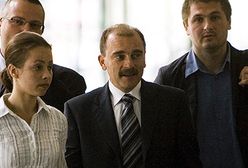 Płk Bieszyński popełnił przestępstwo, broniąc Mazura?