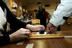 Pierwsze wybory parlamentarne przez Internet