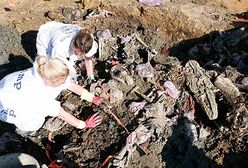 Odkryto kolejny zbiorowy grób w Bośni