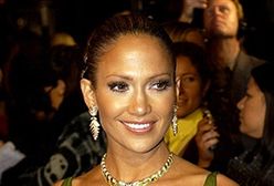 2 mln dolarów i złoty mikrofon z brylantami dla Jennifer Lopez