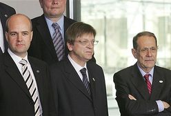 Belgia odrzuciła niemiecki kompromis wobec Polski