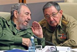 Raul Castro - nowy przywódca Kuby?