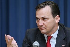 Sikorski złożył kondolencje bliskim żołnierzy poległych w Afganistanie